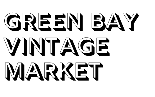 2023 Green Bay Midsummer Vintage Market
